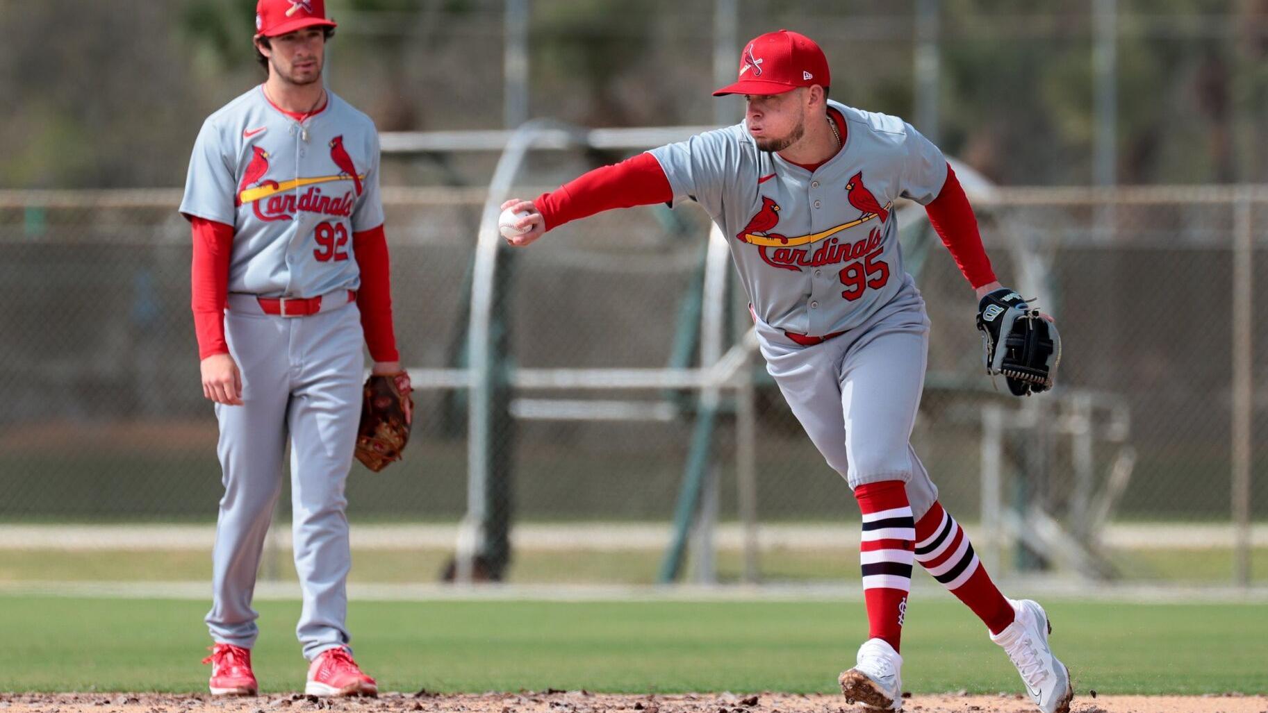 Here’s how Cardinals minor leaguers have performed abroad in winter leagues